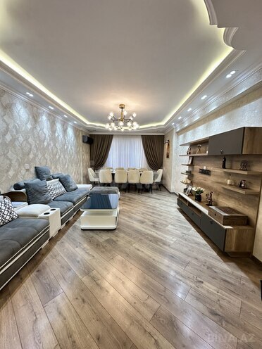 Продаётся 3-комн. новостройка 128 м², м. Насими, photo 5 from 27