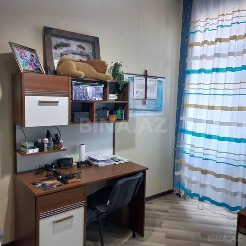 Продаётся 4-комн. новостройка 127 м², Хатаинский р., photo 8 from 18