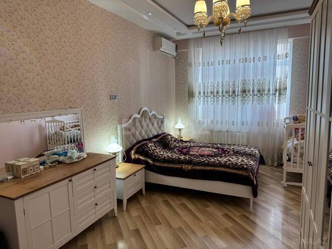 Продаётся 4-комн. новостройка 127 м², Хатаинский р., photo 4 from 18