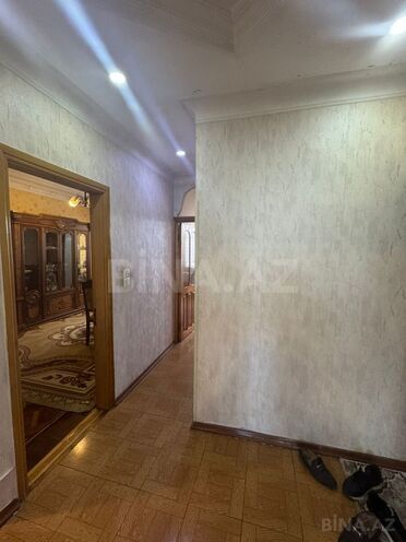 Satılır 5 otaqlı köhnə tikili 130 m², Xalqlar Dostluğu m., photo 11 from 18