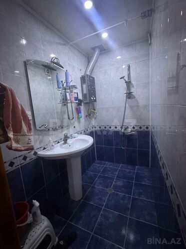 Satılır 5 otaqlı köhnə tikili 130 m², Xalqlar Dostluğu m., photo 16 from 18