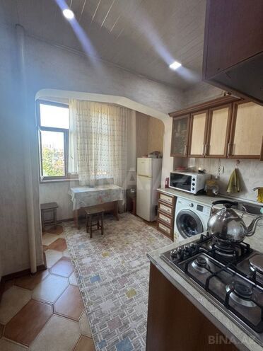 Satılır 5 otaqlı köhnə tikili 130 m², Xalqlar Dostluğu m., photo 14 from 18