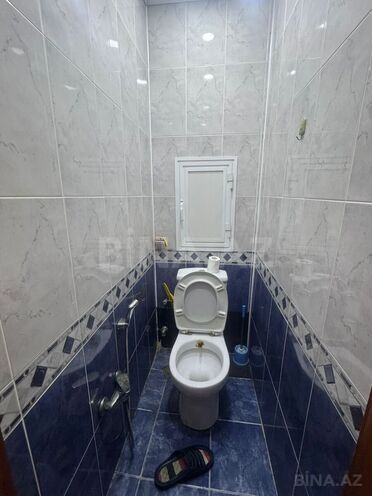 Satılır 5 otaqlı köhnə tikili 130 m², Xalqlar Dostluğu m., photo 17 from 18