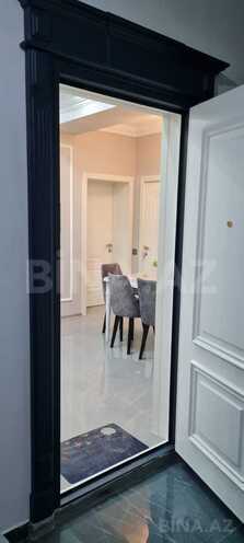 Satılır 2 otaqlı yeni tikili 63.3 m², Nəriman Nərimanov m., photo 6 from 32