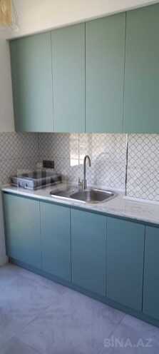 Satılır 2 otaqlı yeni tikili 63.3 m², Nəriman Nərimanov m., photo 12 from 32