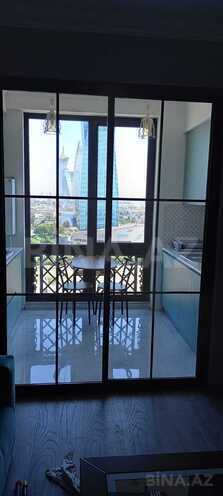 Satılır 2 otaqlı yeni tikili 63.3 m², Nəriman Nərimanov m., photo 15 from 32