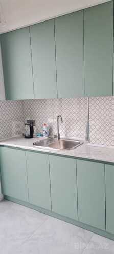 Satılır 2 otaqlı yeni tikili 63.3 m², Nəriman Nərimanov m., photo 11 from 32