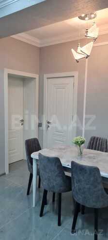 Satılır 2 otaqlı yeni tikili 63.3 m², Nəriman Nərimanov m., photo 3 from 32