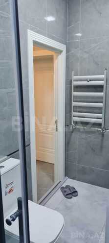 Satılır 2 otaqlı yeni tikili 63.3 m², Nəriman Nərimanov m., photo 26 from 32