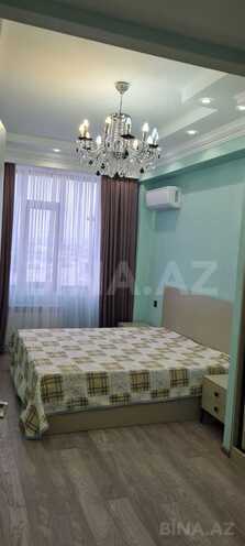 Satılır 2 otaqlı yeni tikili 63.3 m², Nəriman Nərimanov m., photo 8 from 32