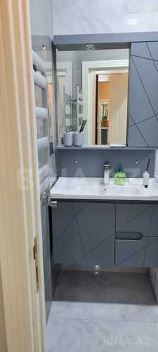 Satılır 2 otaqlı yeni tikili 63.3 m², Nəriman Nərimanov m., photo 27 from 32
