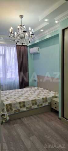 Satılır 2 otaqlı yeni tikili 63.3 m², Nəriman Nərimanov m., photo 9 from 32