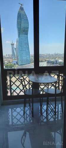 Satılır 2 otaqlı yeni tikili 63.3 m², Nəriman Nərimanov m., photo 16 from 32