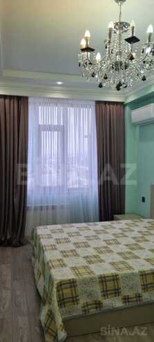 Satılır 2 otaqlı yeni tikili 63.3 m², Nəriman Nərimanov m., photo 10 from 32