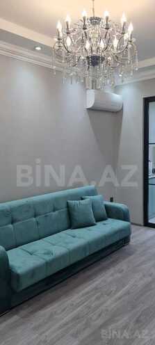 Satılır 2 otaqlı yeni tikili 63.3 m², Nəriman Nərimanov m., photo 7 from 32