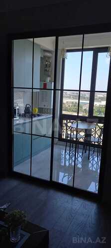 Satılır 2 otaqlı yeni tikili 63.3 m², Nəriman Nərimanov m., photo 17 from 32