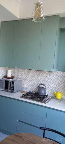 Satılır 2 otaqlı yeni tikili 63.3 m², Nəriman Nərimanov m., photo 13 from 32