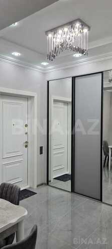 Satılır 2 otaqlı yeni tikili 63.3 m², Nəriman Nərimanov m., photo 20 from 32