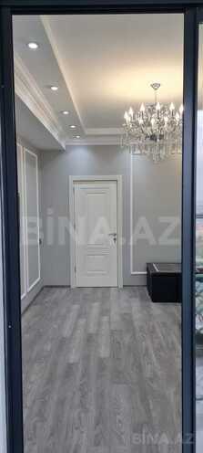 Satılır 2 otaqlı yeni tikili 63.3 m², Nəriman Nərimanov m., photo 21 from 32