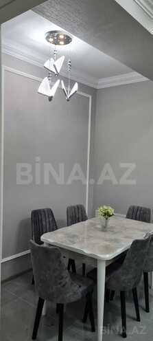 Satılır 2 otaqlı yeni tikili 63.3 m², Nəriman Nərimanov m., photo 5 from 32
