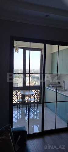 Satılır 2 otaqlı yeni tikili 63.3 m², Nəriman Nərimanov m., photo 19 from 32