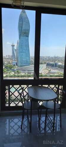 Satılır 2 otaqlı yeni tikili 63.3 m², Nəriman Nərimanov m., photo 18 from 32