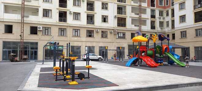 Satılır 2 otaqlı yeni tikili 63.3 m², Nəriman Nərimanov m., photo 31 from 32