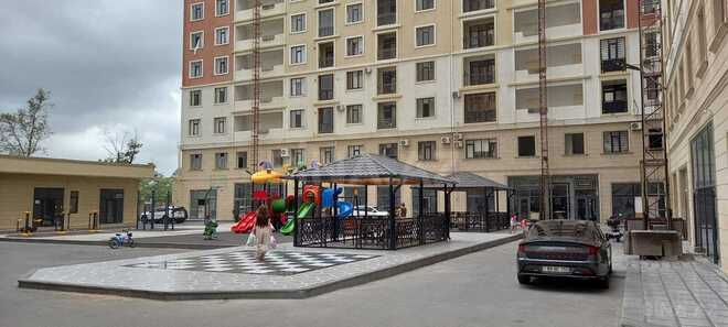 Satılır 2 otaqlı yeni tikili 63.3 m², Nəriman Nərimanov m., photo 1 from 32
