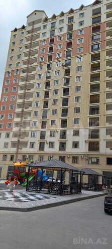 Satılır 2 otaqlı yeni tikili 63.3 m², Nəriman Nərimanov m., photo 30 from 32