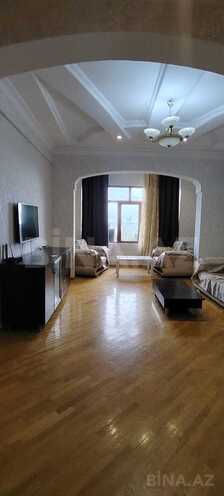 Satılır 3 otaqlı köhnə tikili 100 m², Sahil m., photo 10 from 25