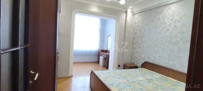Satılır 3 otaqlı köhnə tikili 100 m², Sahil m., photo 14 from 25