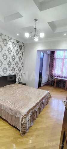 Satılır 3 otaqlı köhnə tikili 100 m², Sahil m., photo 15 from 25