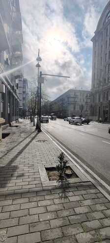 Satılır 3 otaqlı köhnə tikili 100 m², Sahil m., photo 3 from 25