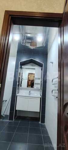Satılır 3 otaqlı köhnə tikili 100 m², Sahil m., photo 20 from 25