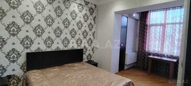 Satılır 3 otaqlı köhnə tikili 100 m², Sahil m., photo 17 from 25