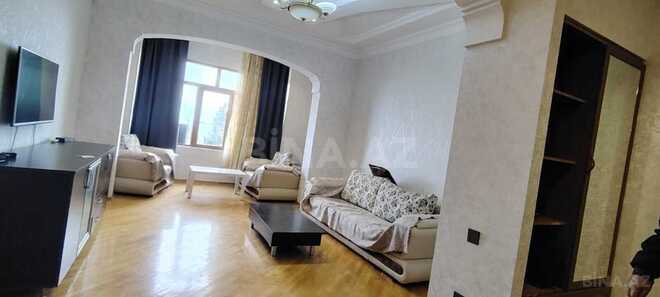 Satılır 3 otaqlı köhnə tikili 100 m², Sahil m., photo 7 from 25