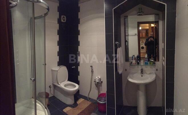 Satılır 3 otaqlı köhnə tikili 100 m², Sahil m., photo 23 from 25