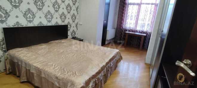 Satılır 3 otaqlı köhnə tikili 100 m², Sahil m., photo 24 from 25