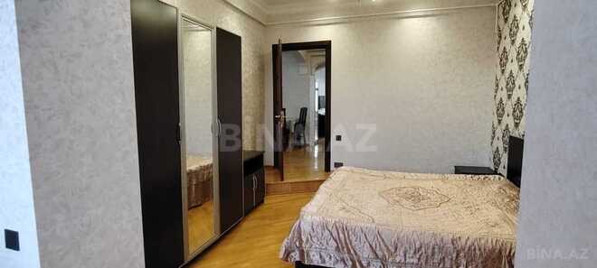 Satılır 3 otaqlı köhnə tikili 100 m², Sahil m., photo 21 from 25