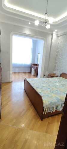 Satılır 3 otaqlı köhnə tikili 100 m², Sahil m., photo 11 from 25