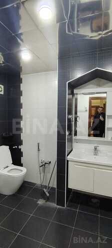 Satılır 3 otaqlı köhnə tikili 100 m², Sahil m., photo 18 from 25