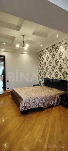 Satılır 3 otaqlı köhnə tikili 100 m², Sahil m., photo 16 from 25