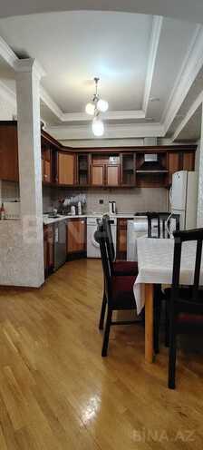 Satılır 3 otaqlı köhnə tikili 100 m², Sahil m., photo 12 from 25