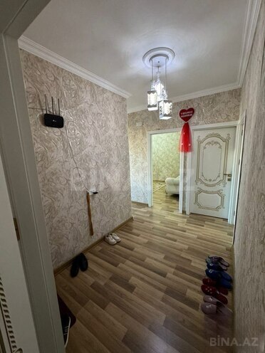 Продаётся 4-комн. вторичка 110 м², м. Иншаатчылар, photo 6 from 23