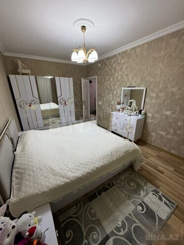 Продаётся 4-комн. вторичка 110 м², м. Иншаатчылар, photo 19 from 23