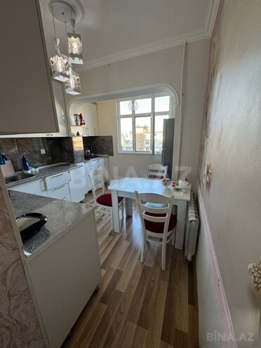 Продаётся 4-комн. вторичка 110 м², м. Иншаатчылар, photo 11 from 23