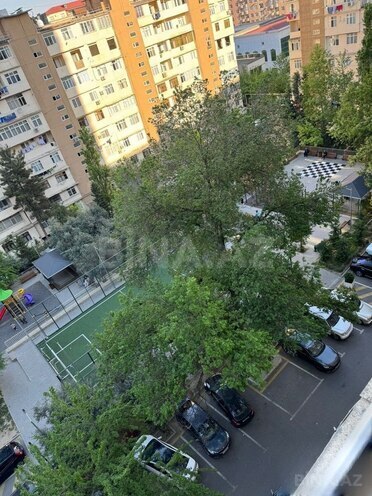 Продаётся 4-комн. вторичка 110 м², м. Иншаатчылар, photo 22 from 23