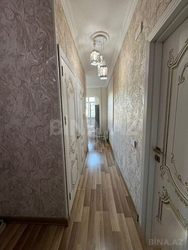 Продаётся 4-комн. вторичка 110 м², м. Иншаатчылар, photo 9 from 23