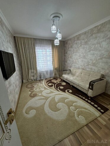 Продаётся 4-комн. вторичка 110 м², м. Иншаатчылар, photo 14 from 23