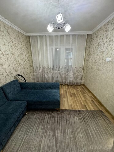 Продаётся 4-комн. вторичка 110 м², м. Иншаатчылар, photo 17 from 23
